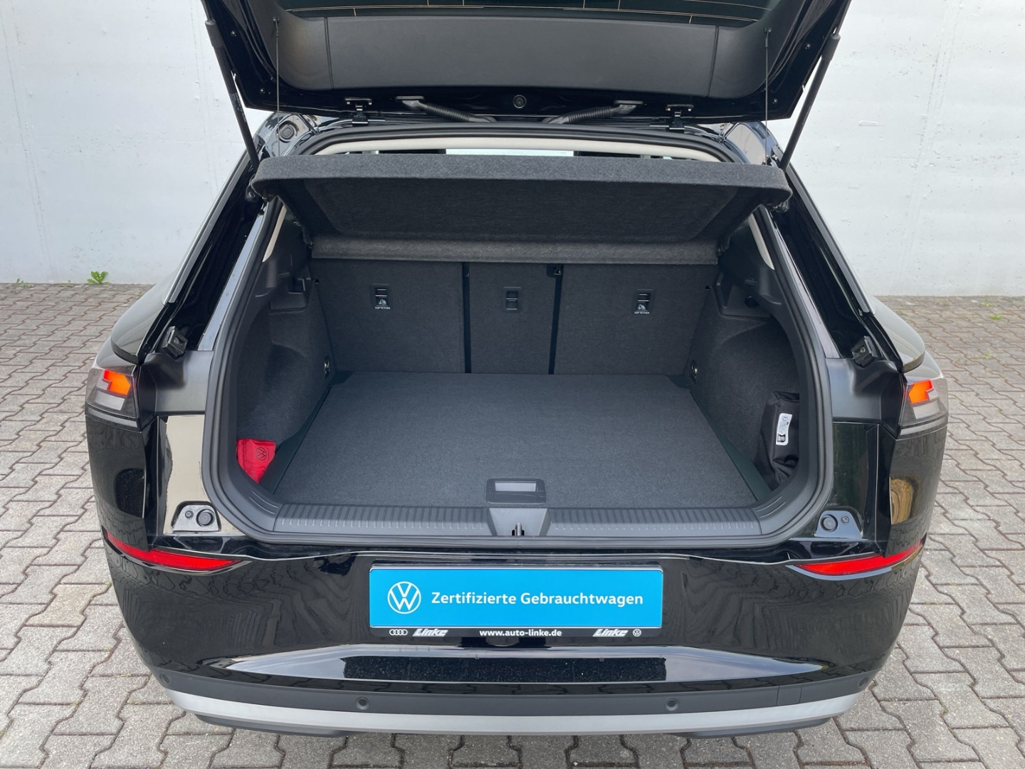 T-Roc 1.5 eTSI Life Kamera/ACC/LED/App-Connect  Spurwechsel/Sitzhzg