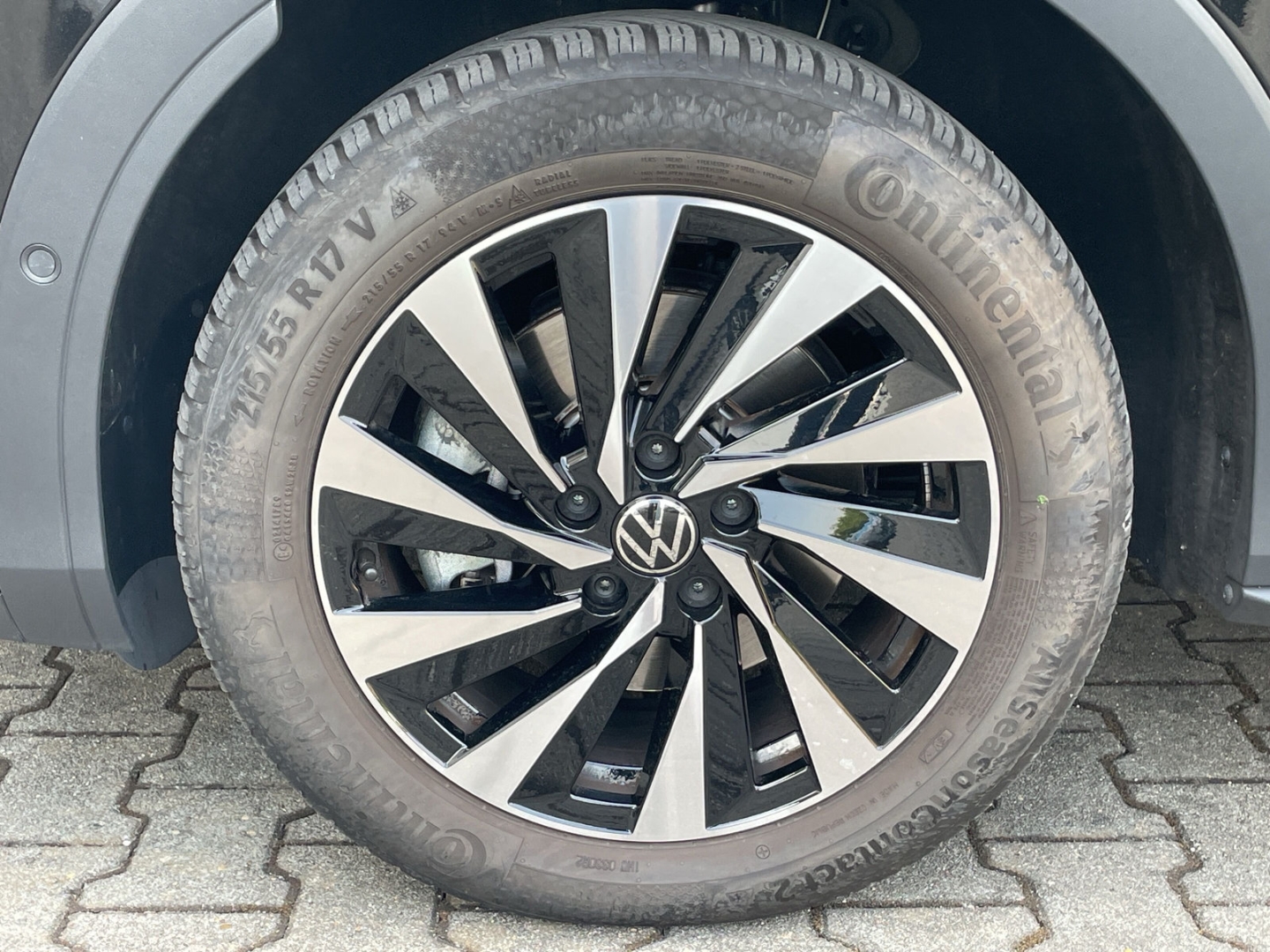 T-Roc 1.5 eTSI Life Kamera/ACC/LED/App-Connect  Spurwechsel/Sitzhzg