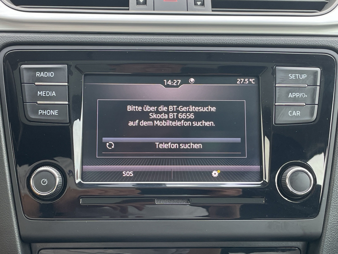 Rapid Spaceback 1.4 TSI DSG Ambition AHK/Pano/Xenon/PDC/SmartLink/GRA/Sitzhzg/