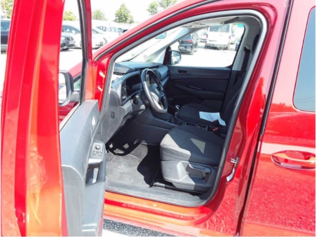 Caddy Maxi Kombi 1.5 TSI EcoProfi AHK/Kamera/ACC/LED/Keyless/Navi/App-Connect