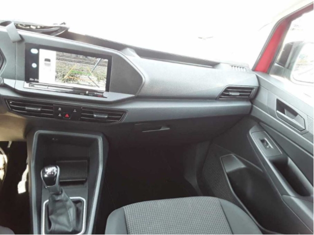 Caddy Maxi Kombi 1.5 TSI EcoProfi AHK/Kamera/ACC/LED/Keyless/Navi/App-Connect