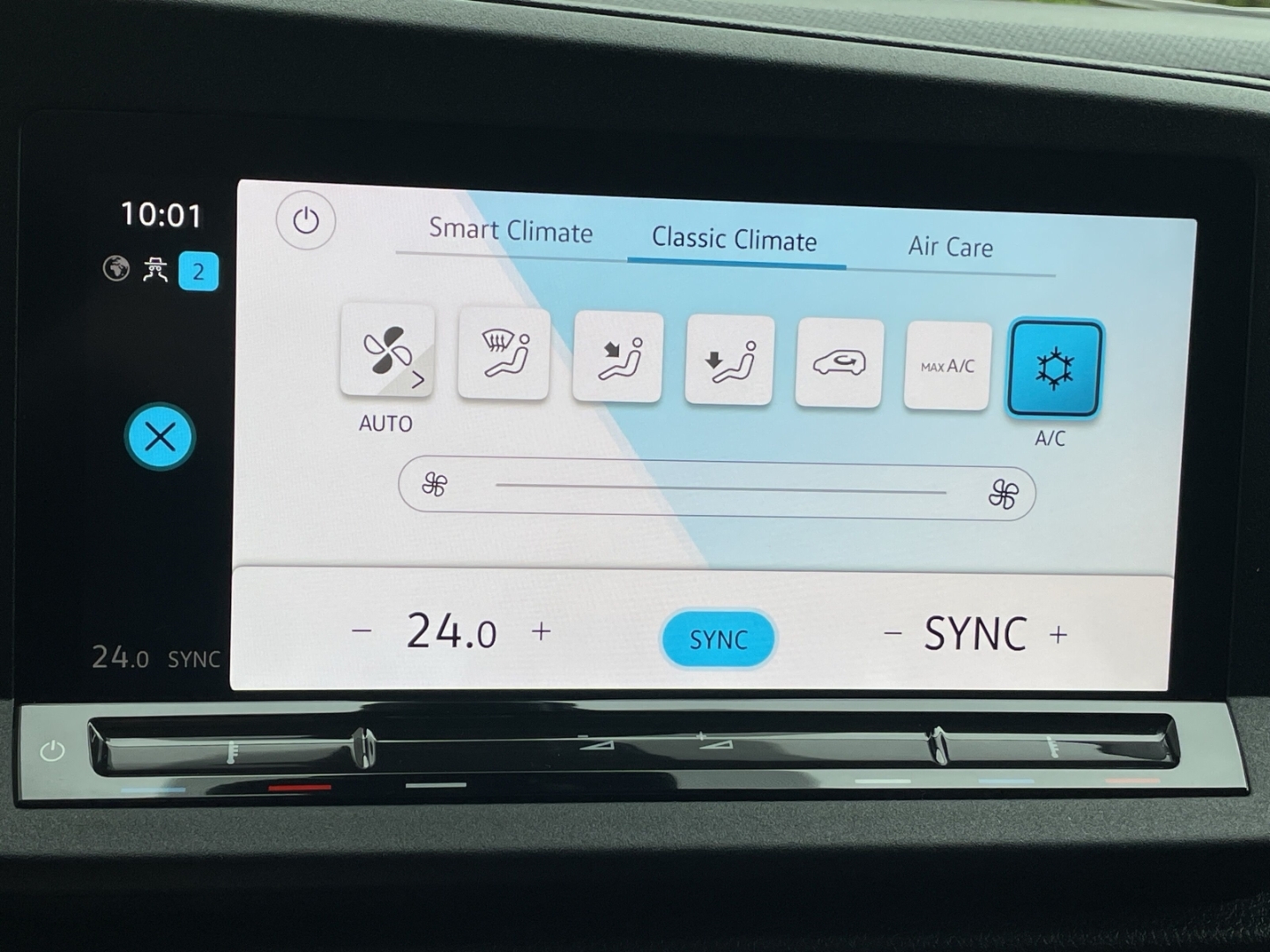 Caddy Maxi Kombi 1.5 TSI EcoProfi AHK/Kamera/ACC/LED/Keyless/Navi/App-Connect