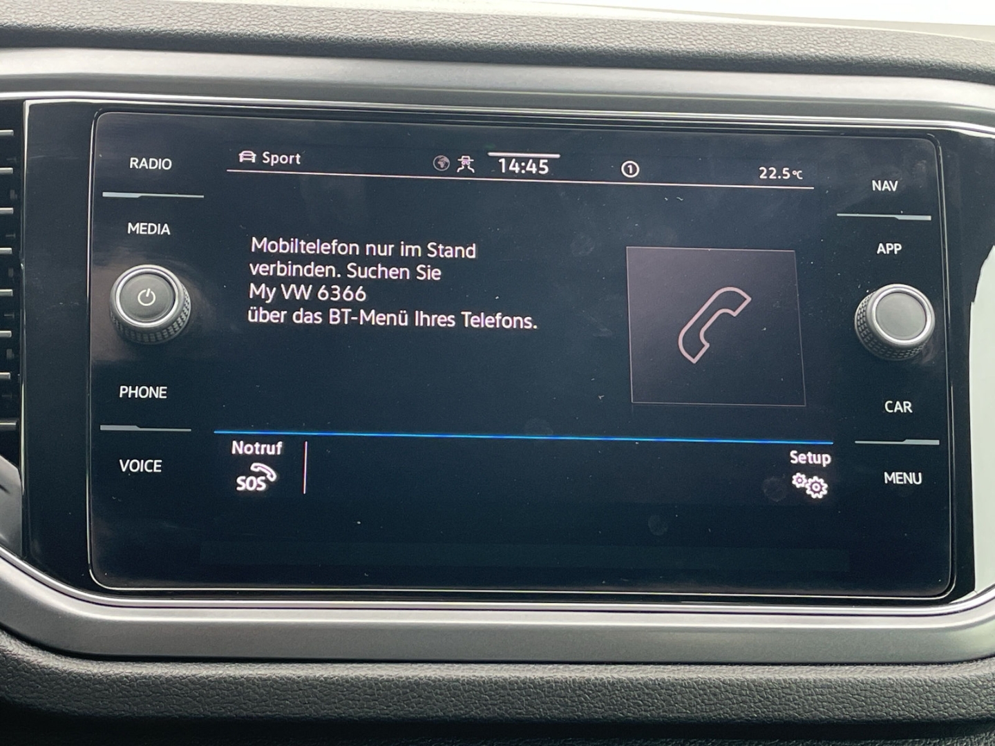 T-Roc Cabriolet 1.5 TSI DSG R-Line Kamera/Navi/ACC/App-Con/LED/Sitzhzg/Blind Spot