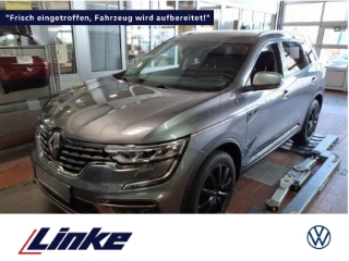 Koleos TCe Initiale Paris Pano/Kamera/Bose/Navi/el.Heckklappe/Full LED/Massage/Keyless/ACC
