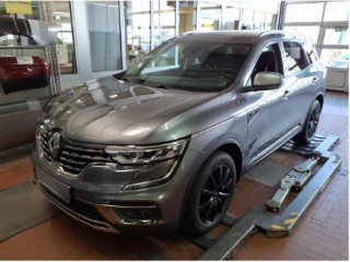Koleos TCe Initiale Paris Pano/Kamera/Bose/Navi/el.Heckklappe/Full LED/Massage/Keyless/ACC