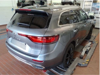 Koleos TCe Initiale Paris Pano/Kamera/Bose/Navi/el.Heckklappe/Full LED/Massage/Keyless/ACC