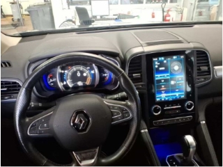 Koleos TCe Initiale Paris Pano/Kamera/Bose/Navi/el.Heckklappe/Full LED/Massage/Keyless/ACC
