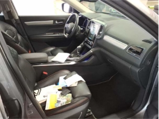 Koleos TCe Initiale Paris Pano/Kamera/Bose/Navi/el.Heckklappe/Full LED/Massage/Keyless/ACC