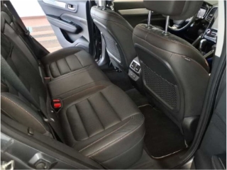 Koleos TCe Initiale Paris Pano/Kamera/Bose/Navi/el.Heckklappe/Full LED/Massage/Keyless/ACC