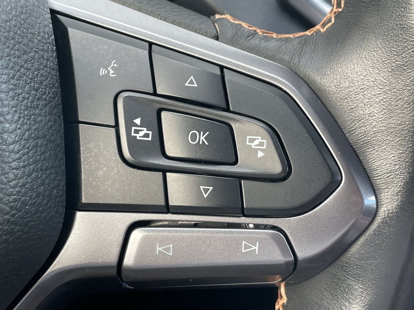 Amarok 3.0 TDI PanAmericana 4Mot. AHK/360°Kamera/Matrix/ACC/GRA/Navi/Harman/Keyless/