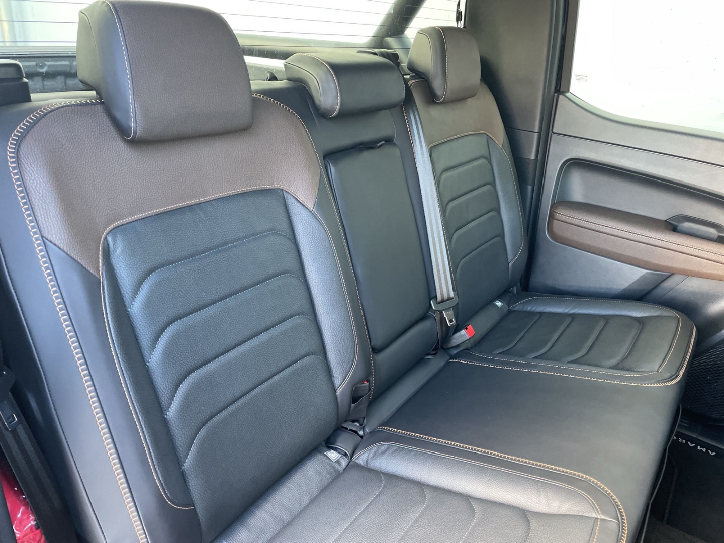 Amarok 3.0 TDI PanAmericana 4Mot. AHK/360°Kamera/Matrix/ACC/GRA/Navi/Harman/Keyless/