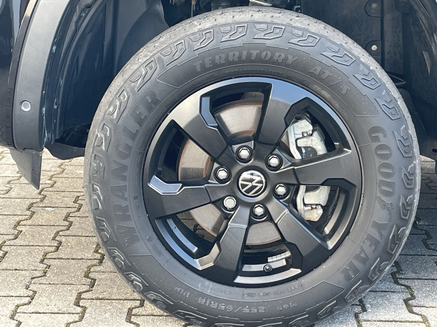 Amarok 3.0 TDI PanAmericana 4Mot. AHK/360°Kamera/Matrix/ACC/GRA/Navi/Harman/Keyless/