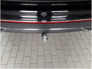 Tiguan 1.5TSI DSG Elegance AHK/Kamera/Matrix/ACC/Keyless/el.Heckklappe/App-Connect/Navi/
