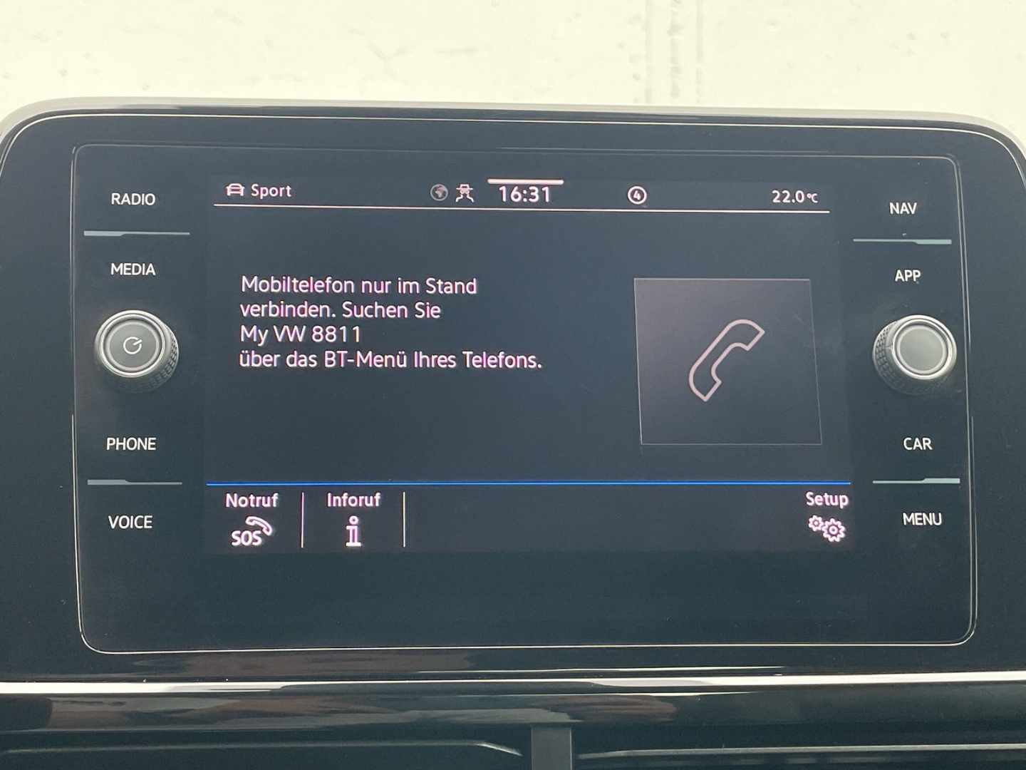 T-Roc Cabriolet 1.5TSI DSG R-Line AHK/Matrix/Kamera/beatsKeyless/ACC/App-Connect/Navi