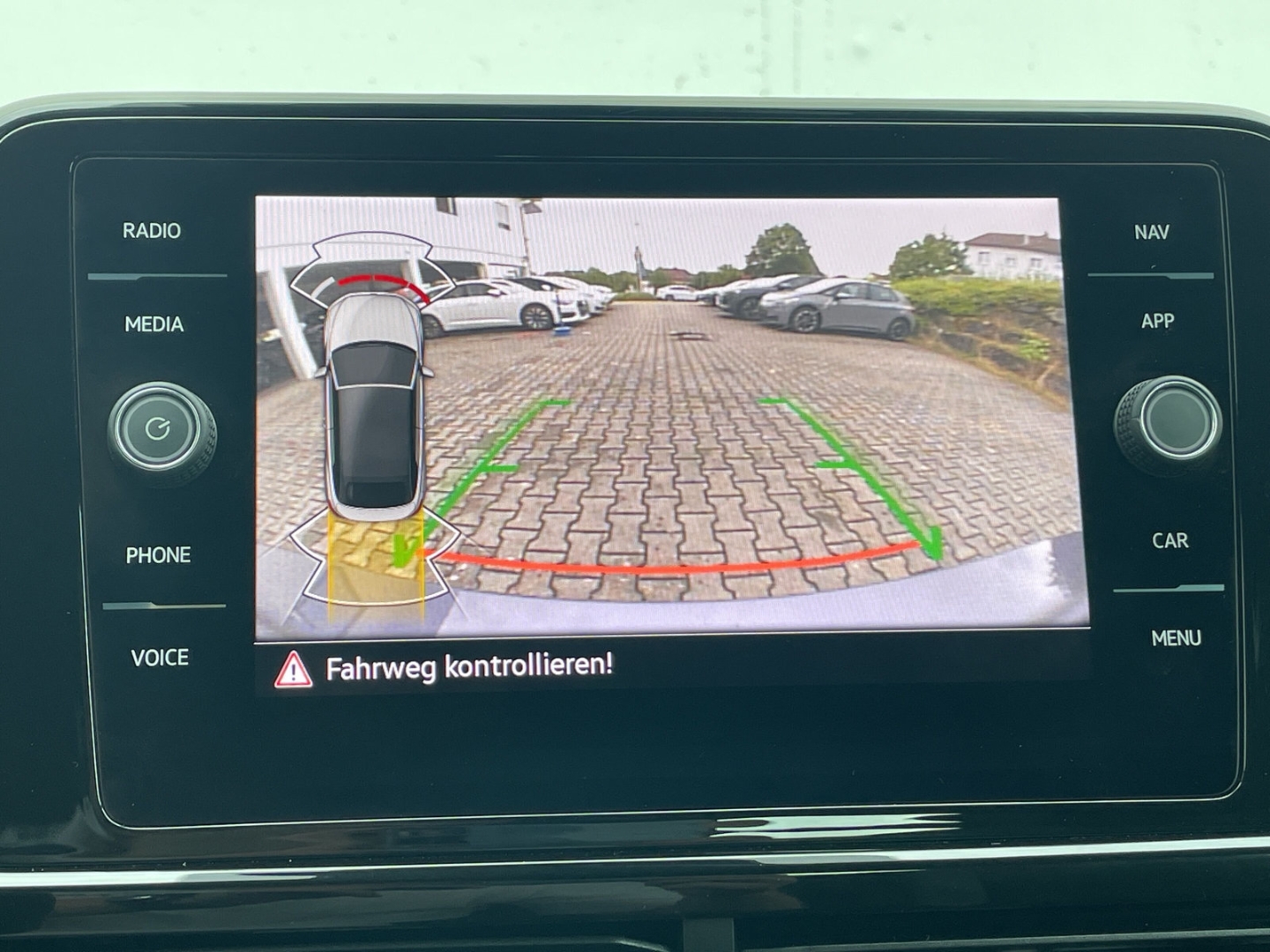 T-Roc Cabriolet 1.5TSI DSG R-Line AHK/Matrix/Kamera/beatsKeyless/ACC/App-Connect/Navi