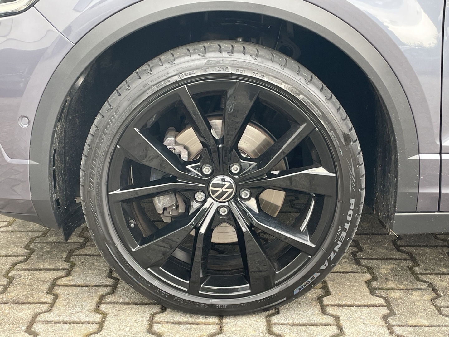 T-Roc Cabriolet 1.5TSI DSG R-Line AHK/Matrix/Kamera/beatsKeyless/ACC/App-Connect/Navi