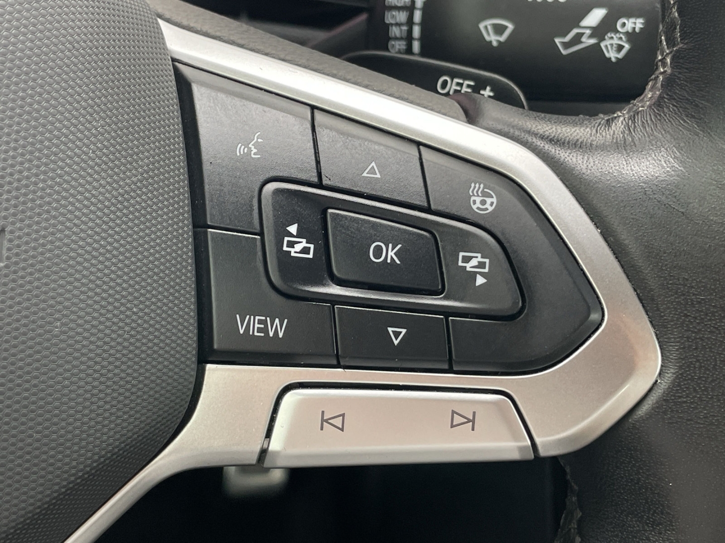 T-Roc Cabriolet 1.5TSI DSG R-Line AHK/Matrix/Kamera/beatsKeyless/ACC/App-Connect/Navi