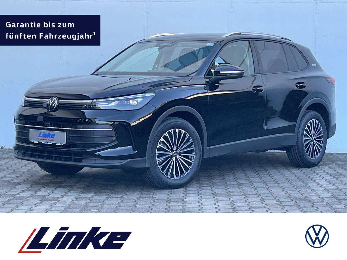 Tiguan ENERGY 2.0TDI DSG Navi/LED/ACC/360&deg;Kamera/App-C...