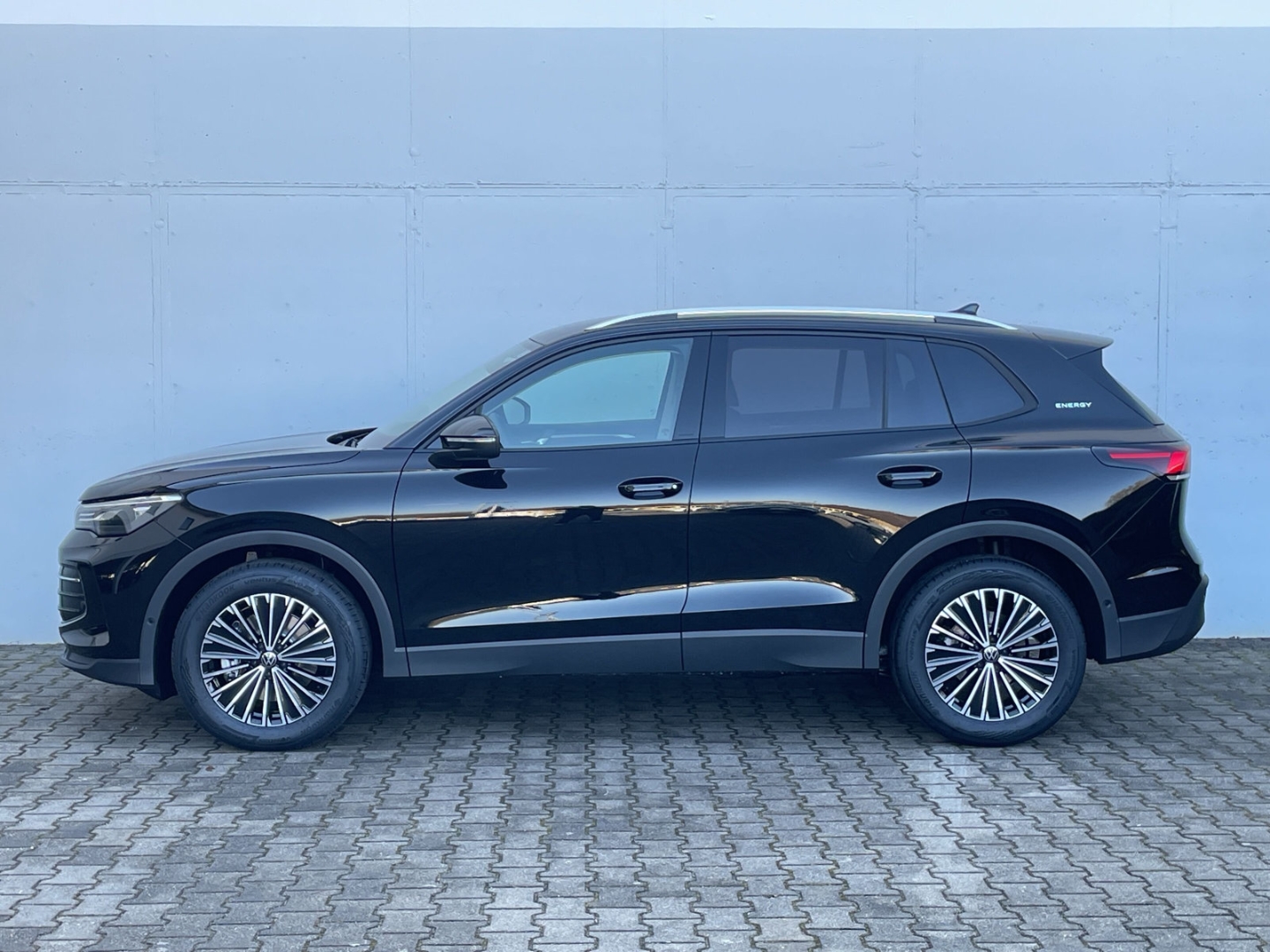 Tiguan ENERGY 2.0TDI DSG Navi/LED/ACC/360°Kamera/App-Connect