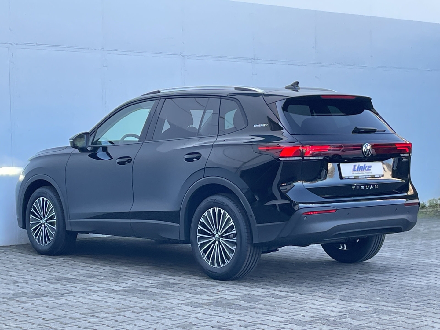 Tiguan ENERGY 2.0TDI DSG Navi/LED/ACC/360°Kamera/App-Connect