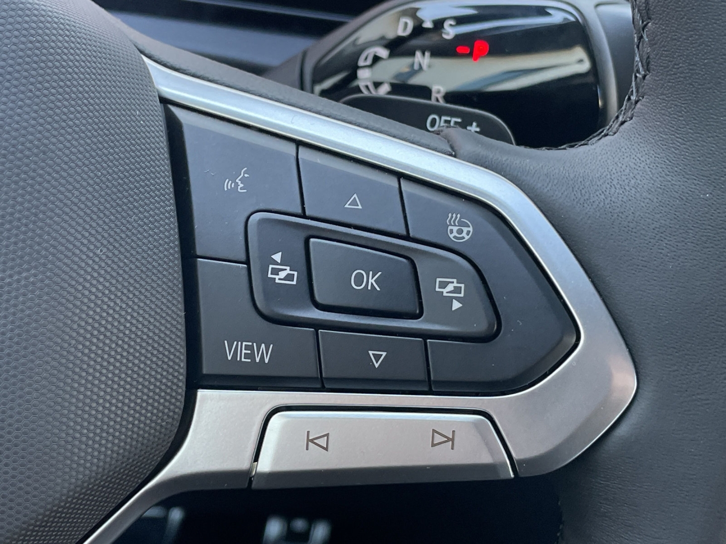 Tiguan ENERGY 2.0TDI DSG Navi/LED/ACC/360°Kamera/App-Connect