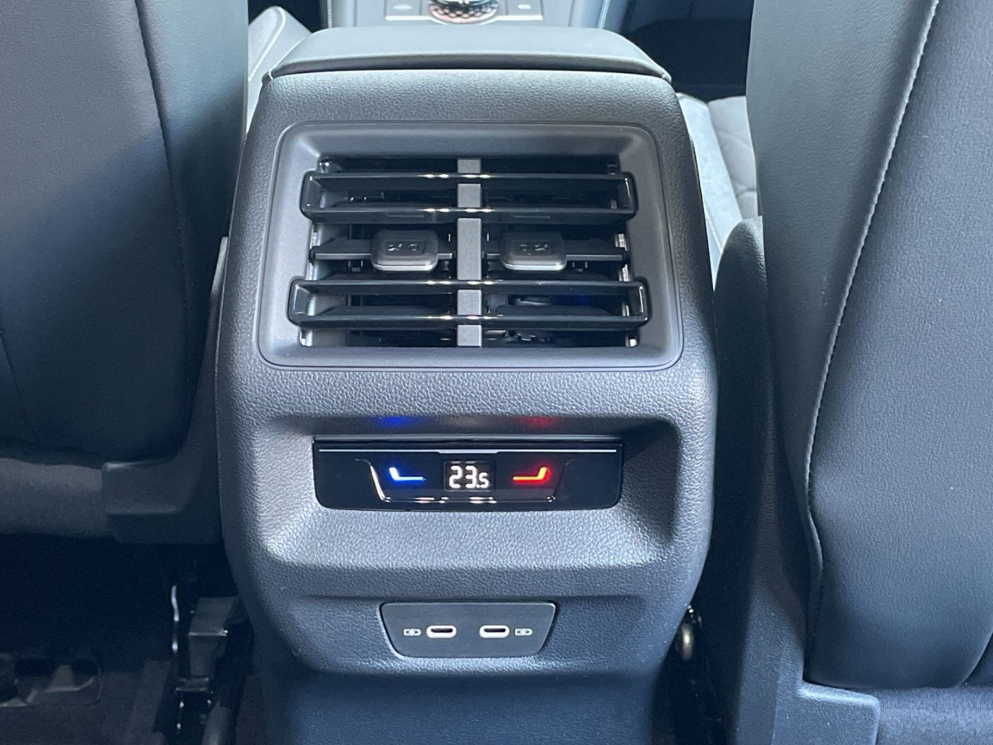 Tiguan ENERGY 2.0TDI DSG Navi/LED/ACC/360°Kamera/App-Connect