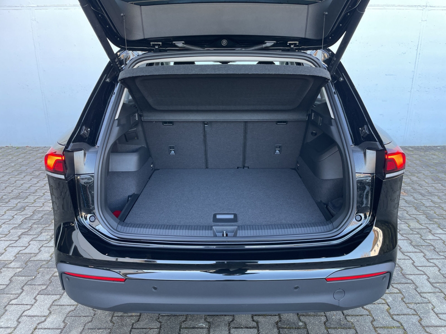 Tiguan ENERGY 2.0TDI DSG Navi/LED/ACC/360°Kamera/App-Connect