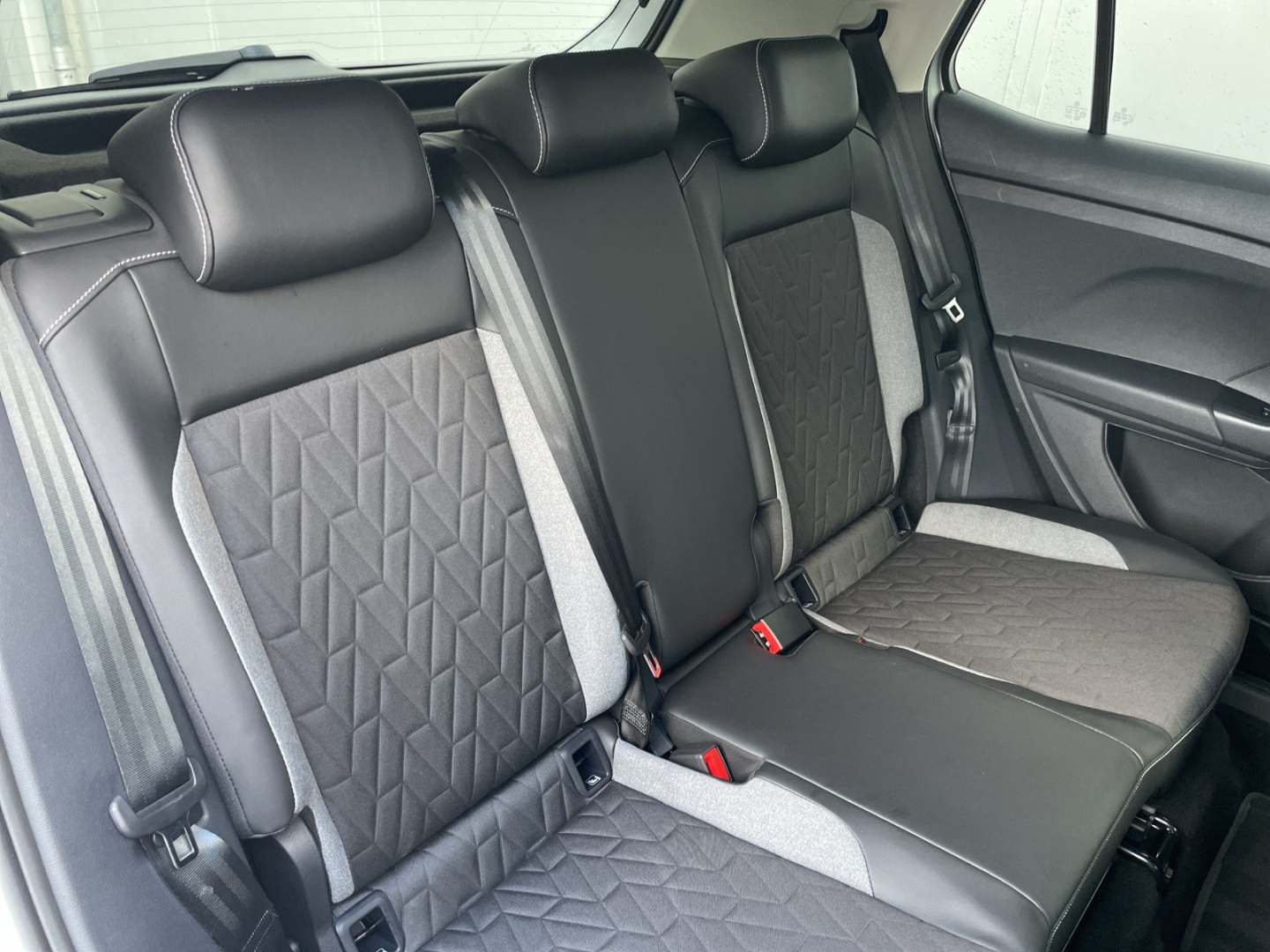 T-Cross 1.5 TSI DSG Goal AHK/Kamera/Matrix/Navi/ACC/App-Connect/Sitzhzg