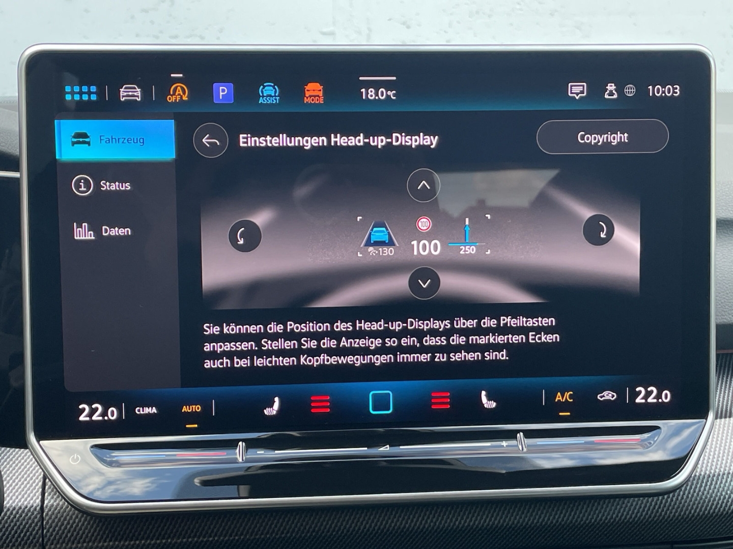 Golf VIII 1.5 eTSI DSG R-Line Black Style Matrix/AHK/HUD/Kamera/Navi/App-Connect/ACC