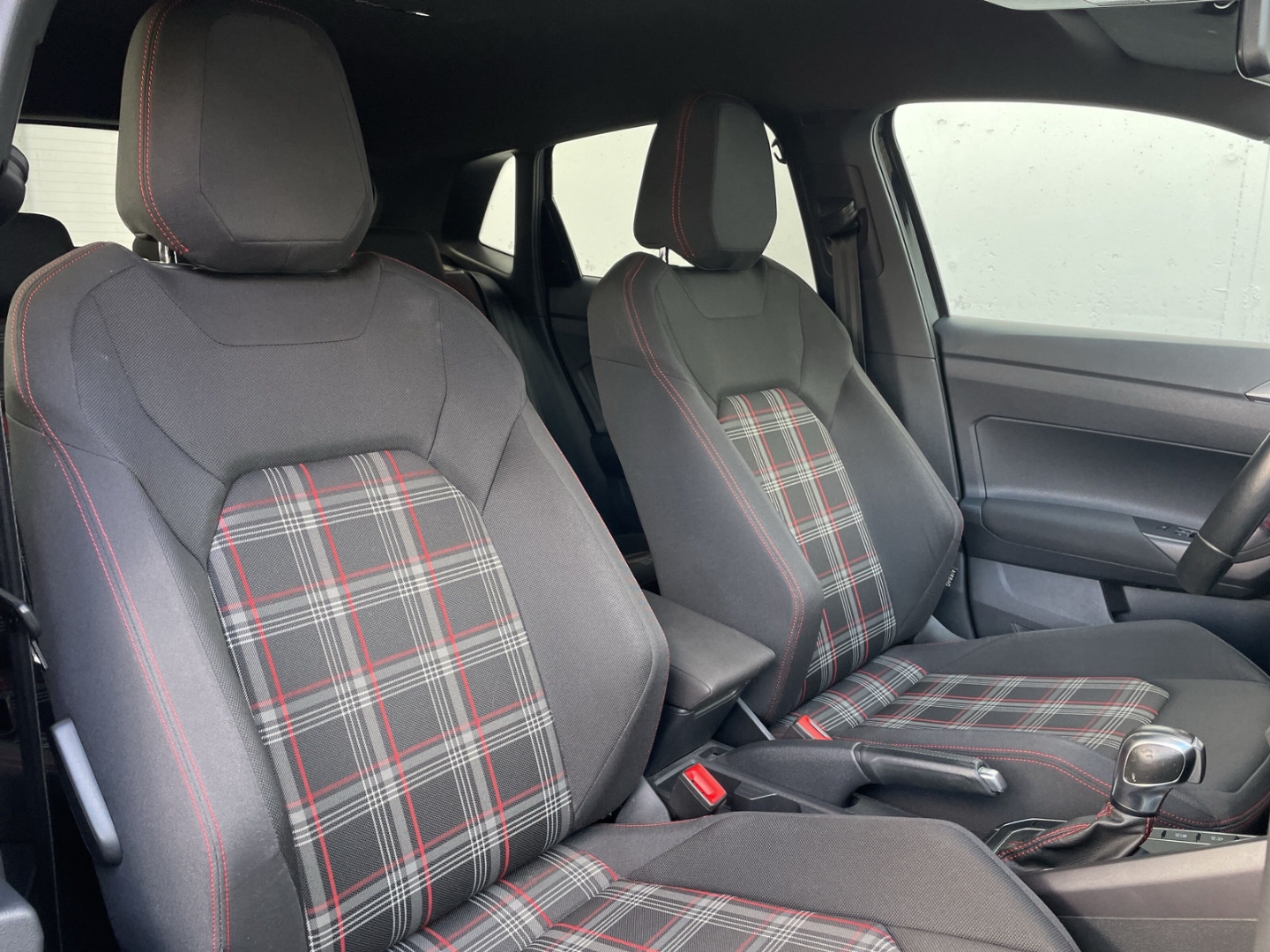 Polo GTI 2.0 TSI DSG ACC/PDC/Sitzhzg/Fahrprofilauswahl/Climatronic