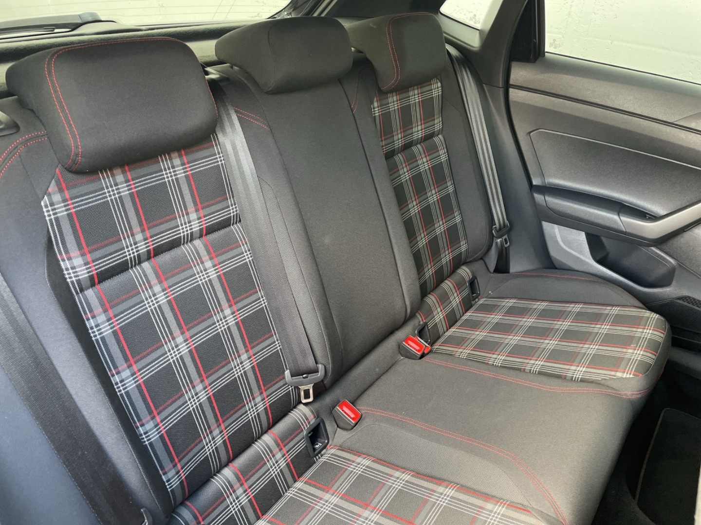 Polo GTI 2.0 TSI DSG ACC/PDC/Sitzhzg/Fahrprofilauswahl/Climatronic