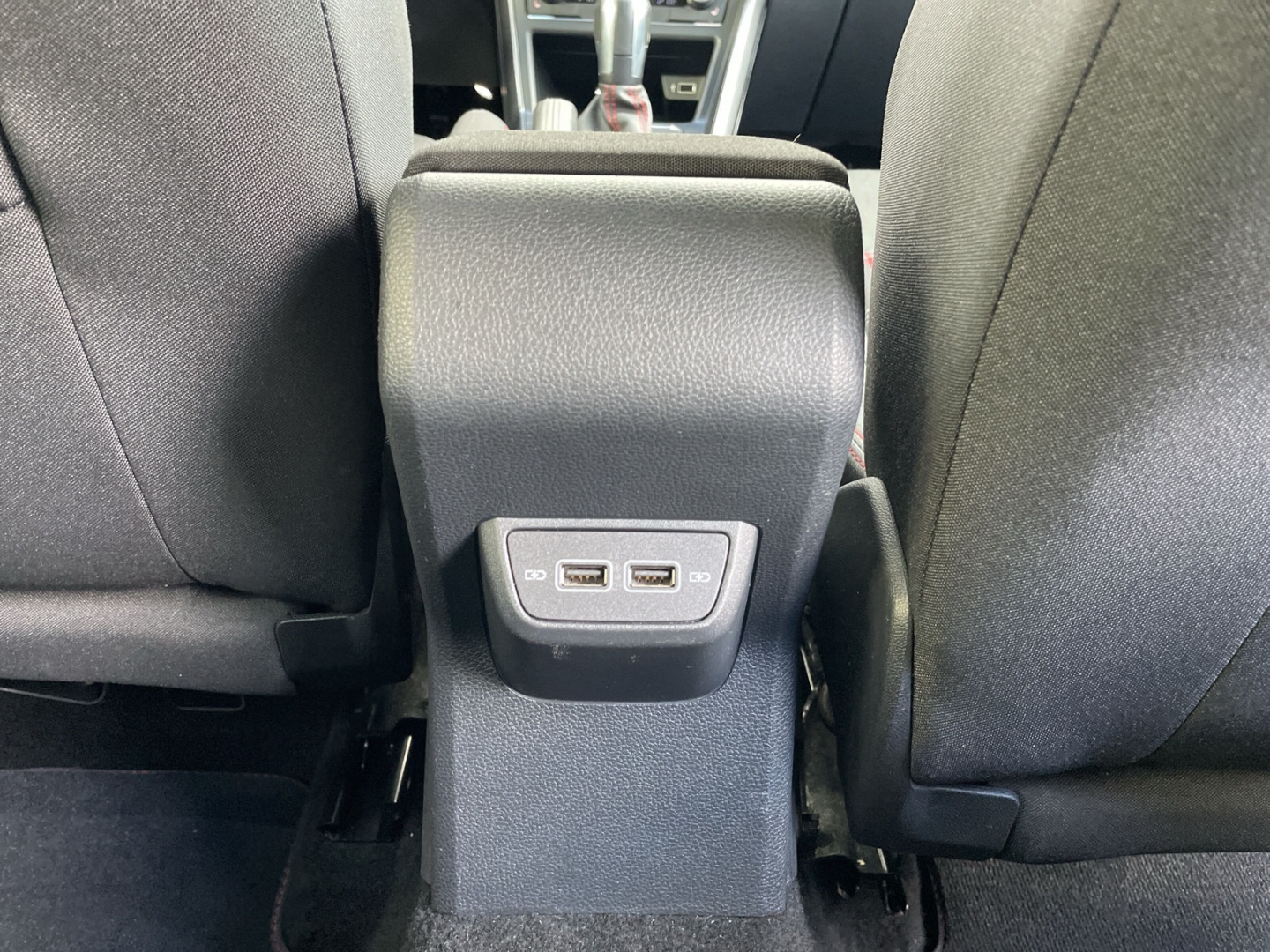 Polo GTI 2.0 TSI DSG ACC/PDC/Sitzhzg/Fahrprofilauswahl/Climatronic