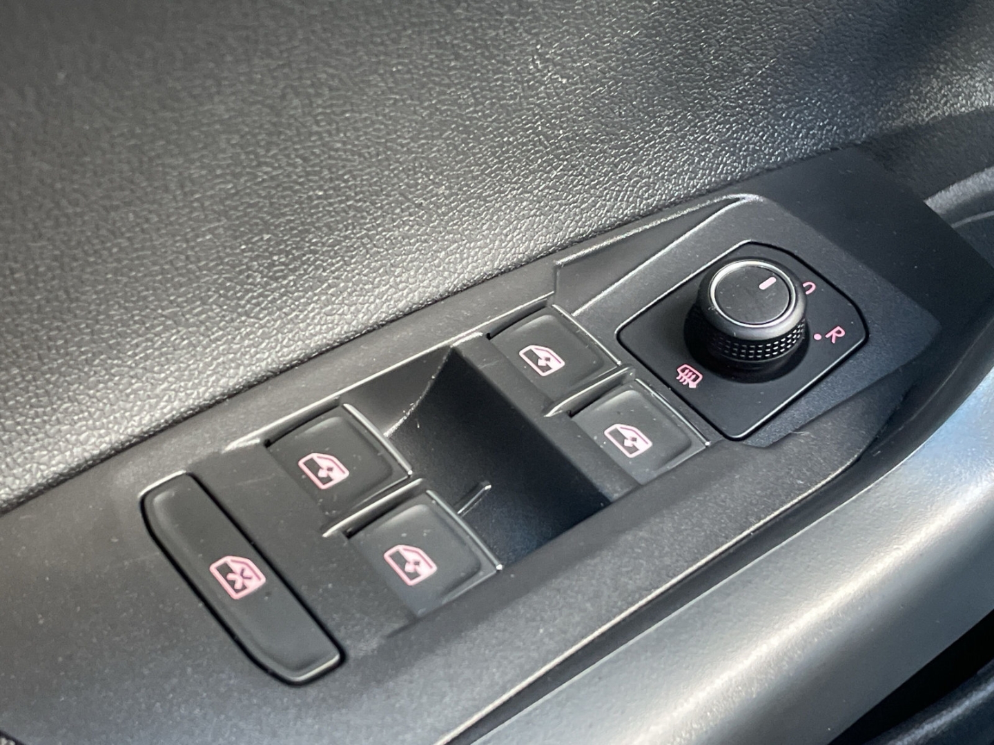 Polo GTI 2.0 TSI DSG ACC/PDC/Sitzhzg/Fahrprofilauswahl/Climatronic