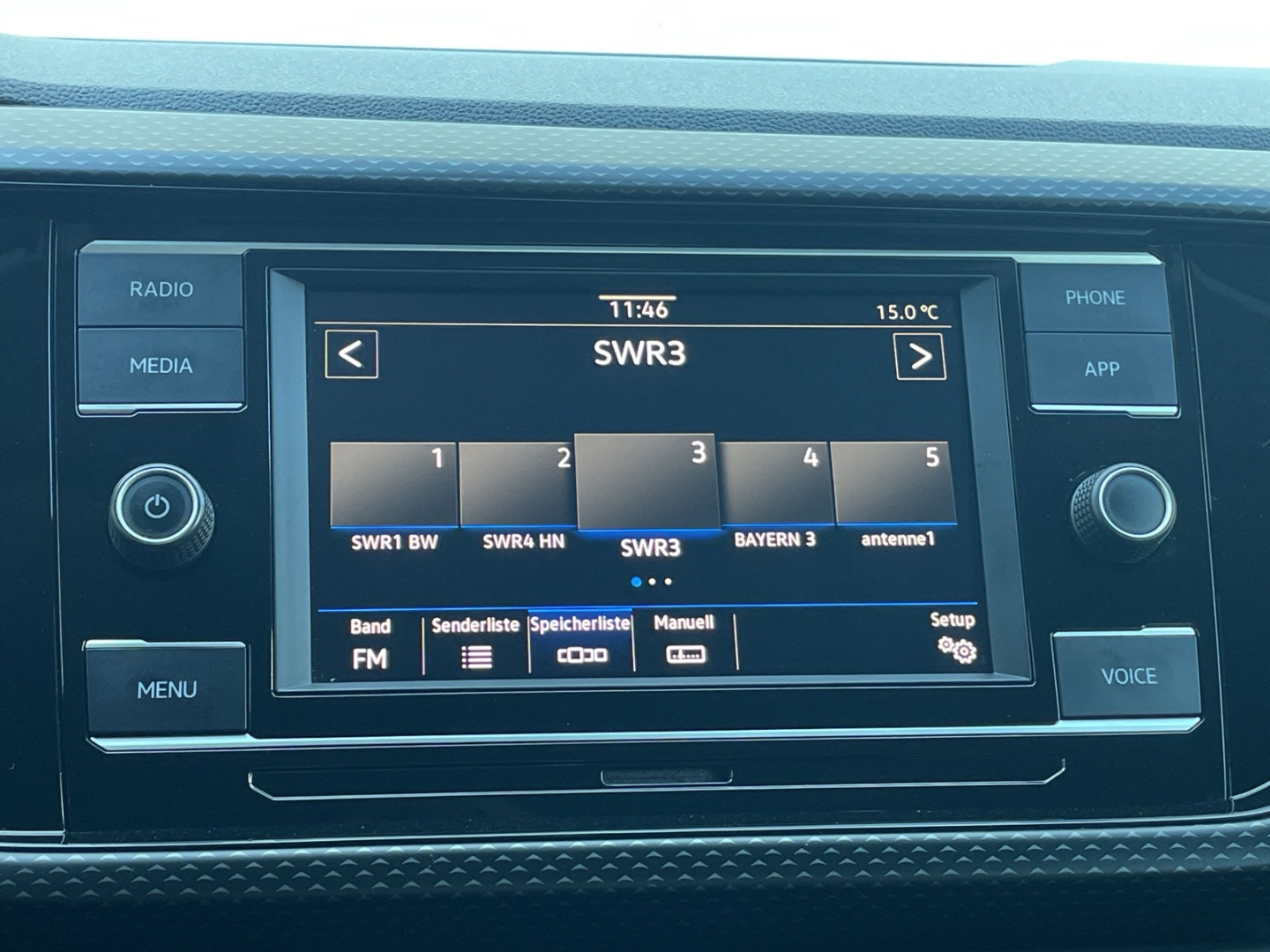 T-Cross 1.0 TSI R-Line PDC/Blind Spot/Bluetooth/Climatronic/Radio