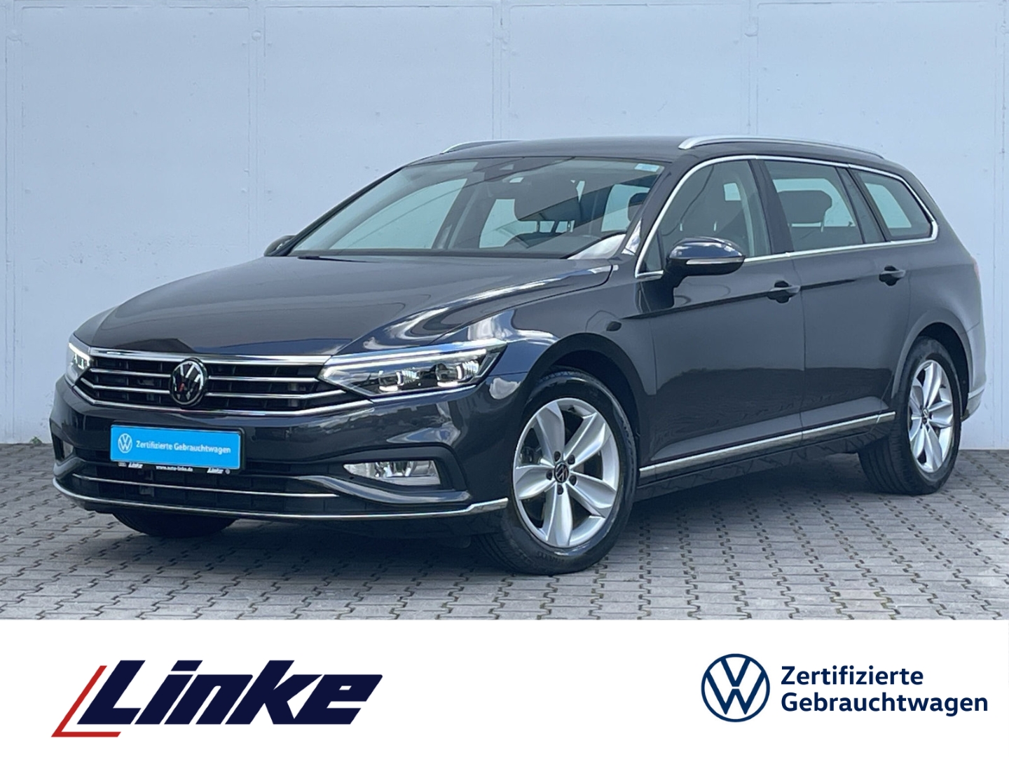Passat 2.0 TSI DSG Elegance Standhzg/AHK/Kamera ACC/Nav...