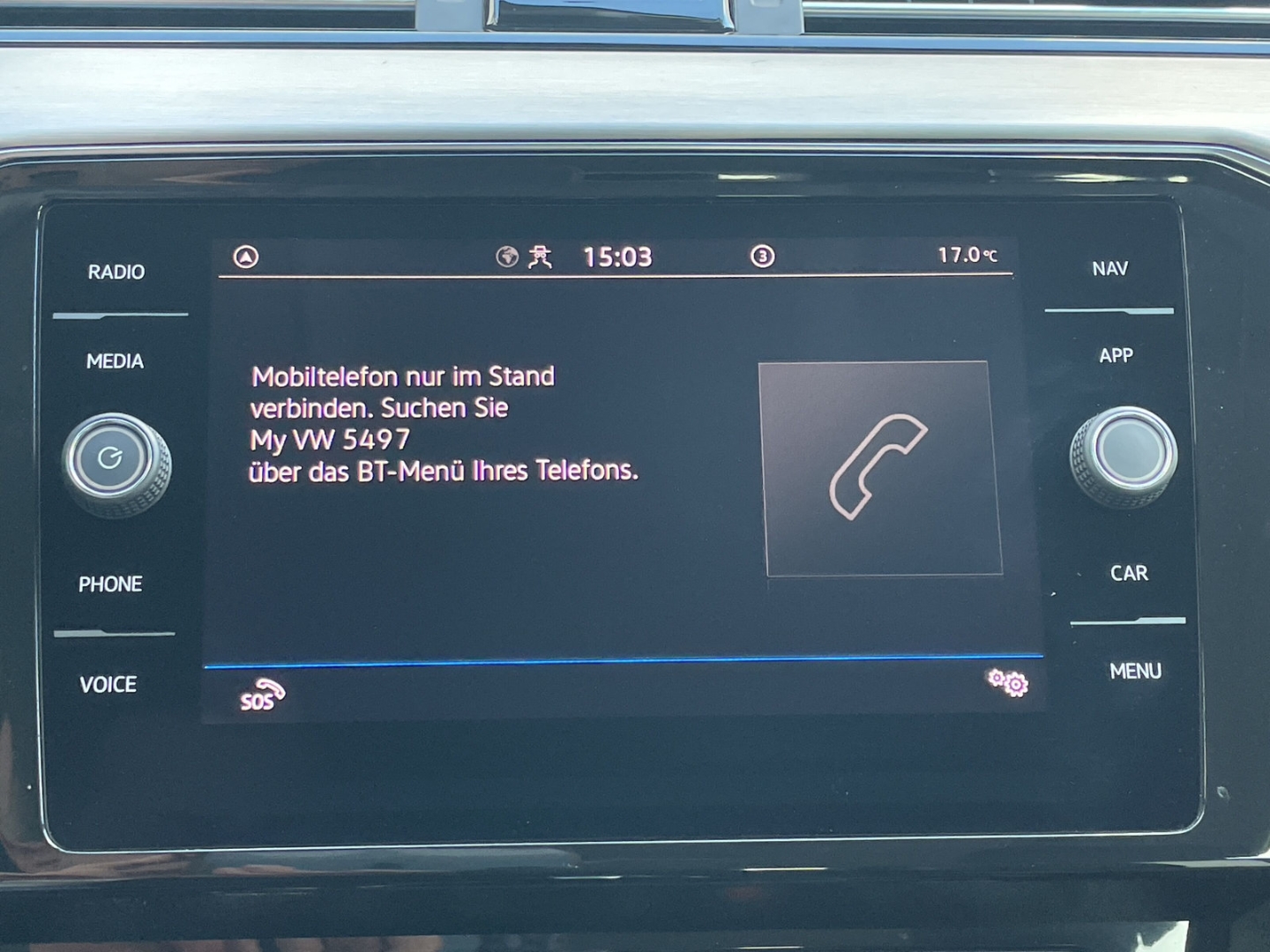 Passat 2.0 TSI DSG Elegance Standhzg/AHK/Kamera ACC/Navi