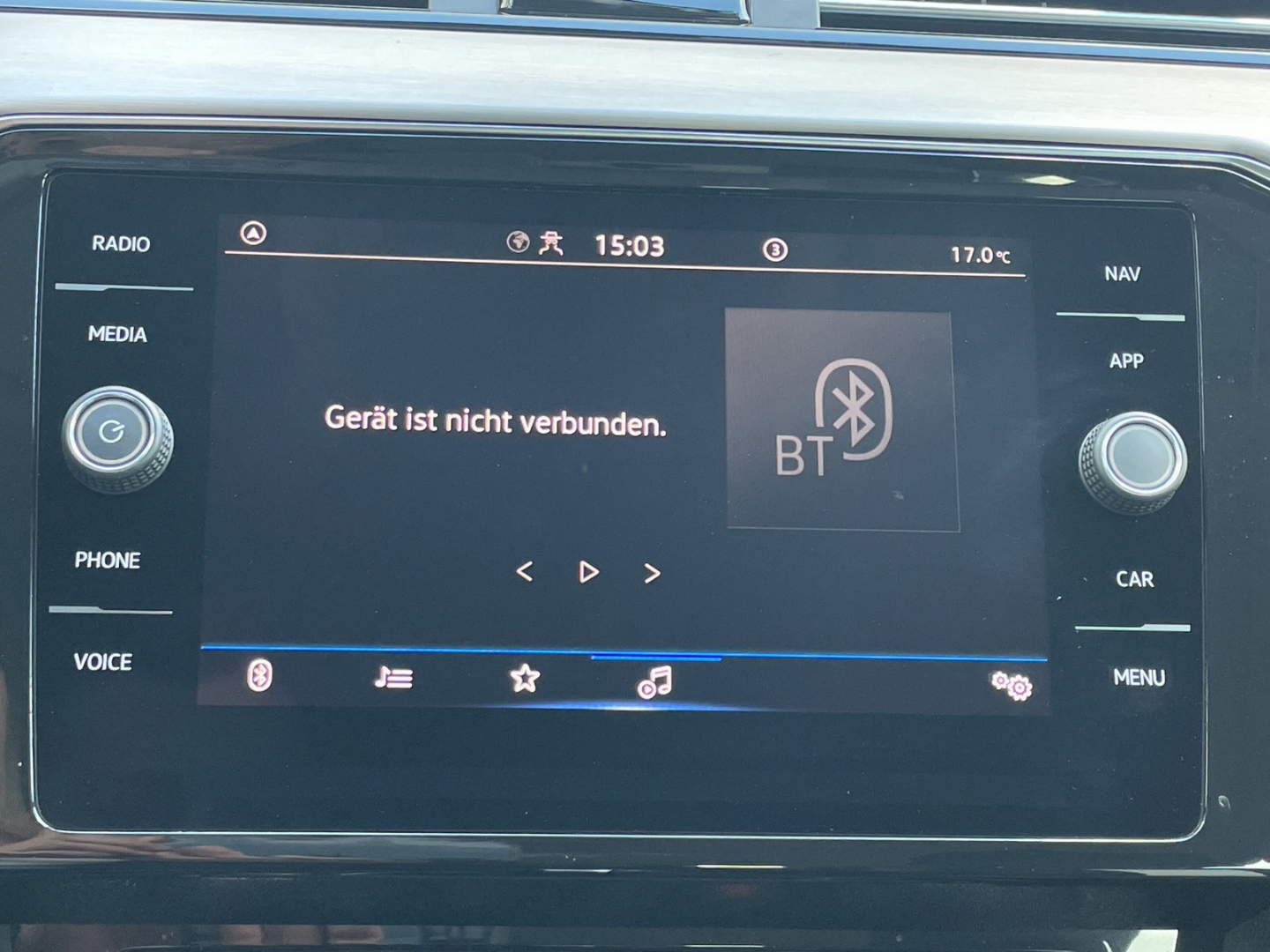 Passat 2.0 TSI DSG Elegance Standhzg/AHK/Kamera ACC/Navi