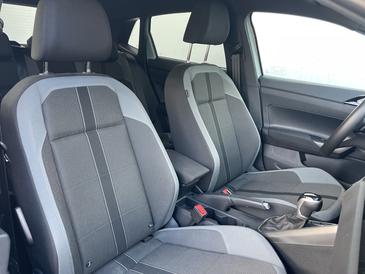 Polo 1.0 TSI DSG Style EDITION 50 Matrix/Kamera Navi/App-Connect/Spurwechsel