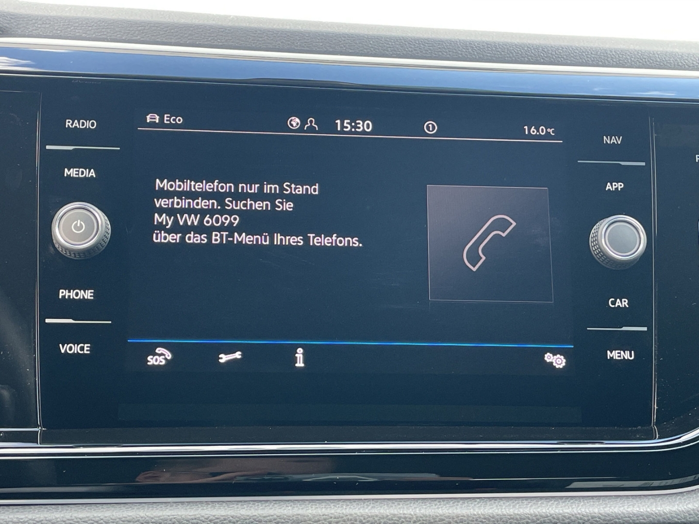Polo 1.0 TSI DSG Style EDITION 50 Matrix/Kamera Navi/App-Connect/Spurwechsel