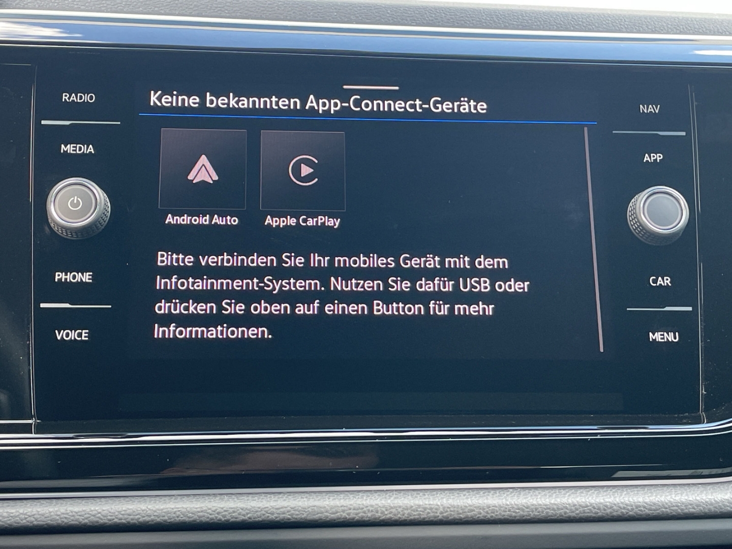 Polo 1.0 TSI DSG Style EDITION 50 Matrix/Kamera Navi/App-Connect/Spurwechsel