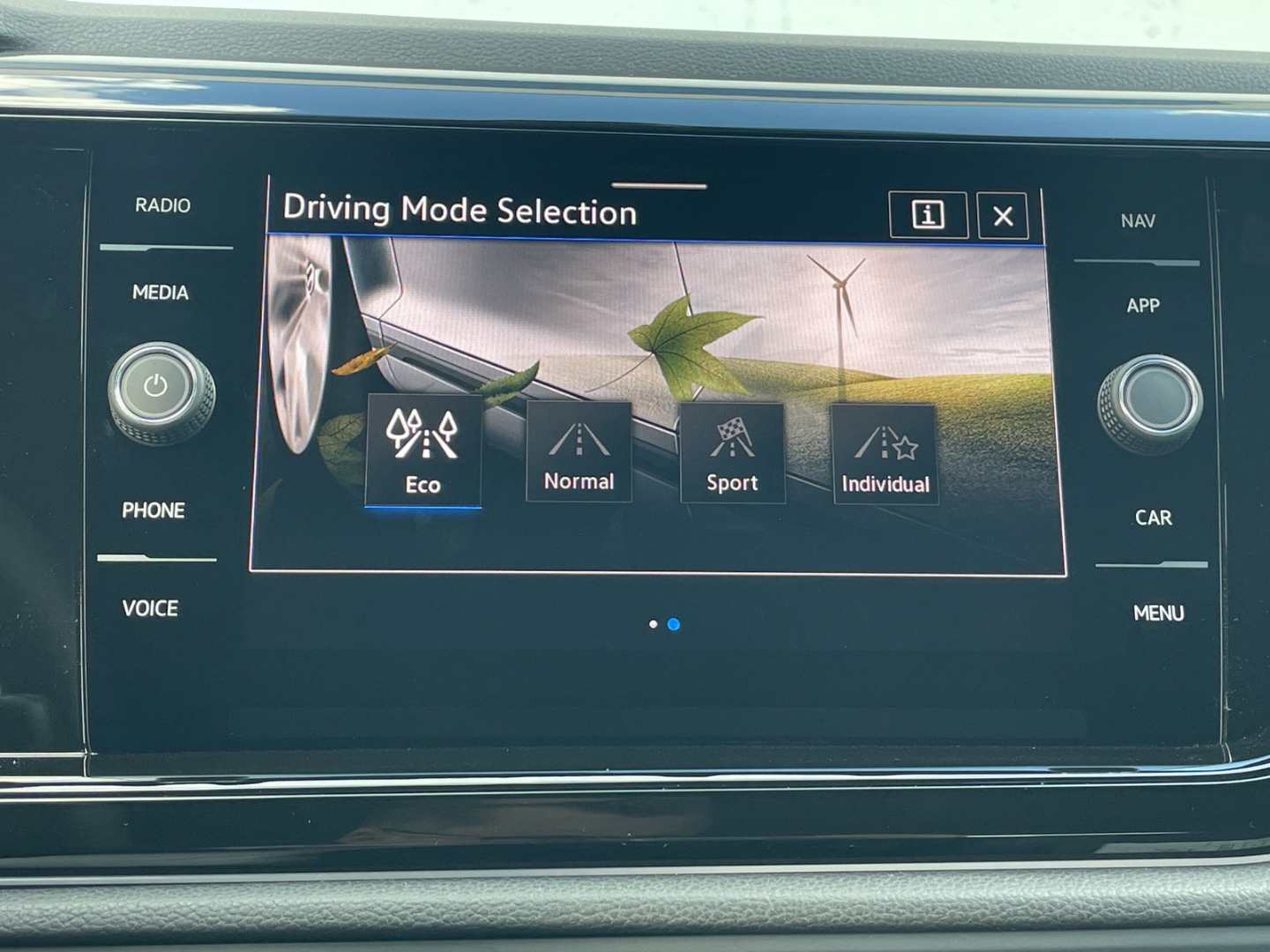 Polo 1.0 TSI DSG Style EDITION 50 Matrix/Kamera Navi/App-Connect/Spurwechsel