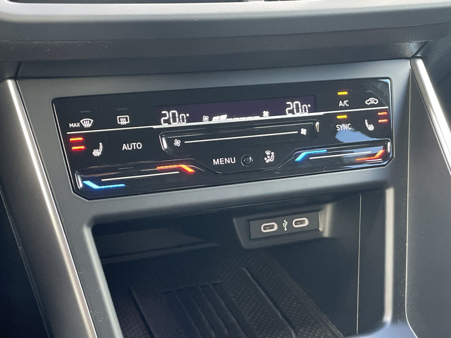 Polo 1.0 TSI DSG Style EDITION 50 Matrix/Kamera Navi/App-Connect/Spurwechsel