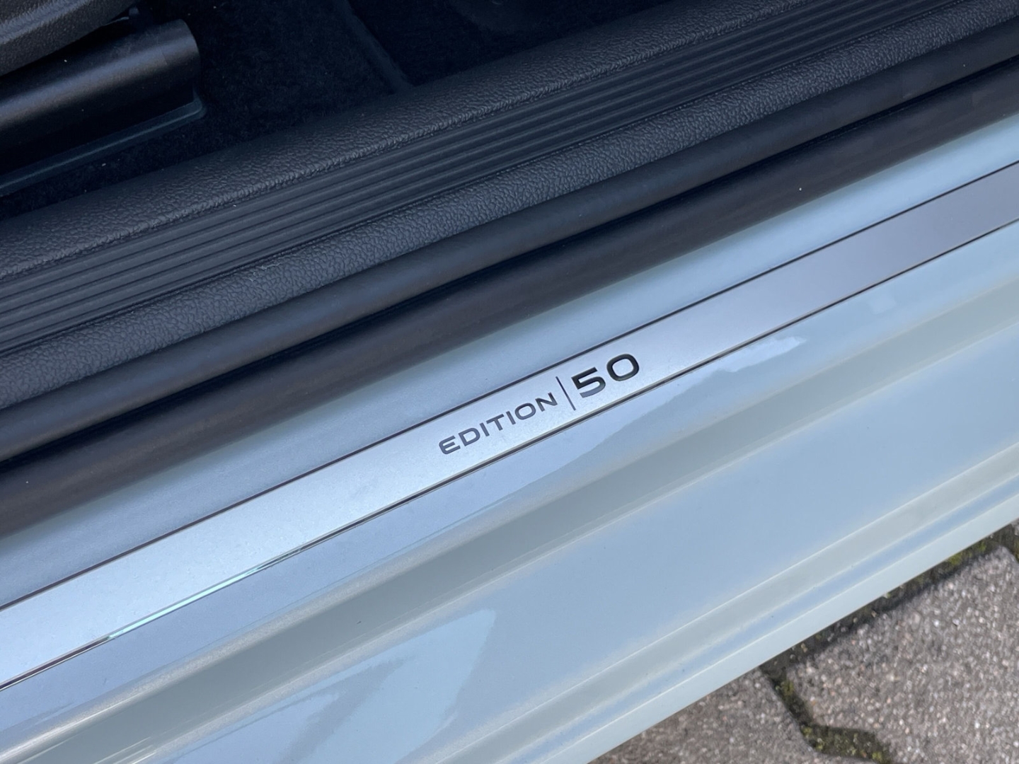 Polo 1.0 TSI DSG Style EDITION 50 Matrix/Kamera Navi/App-Connect/Spurwechsel