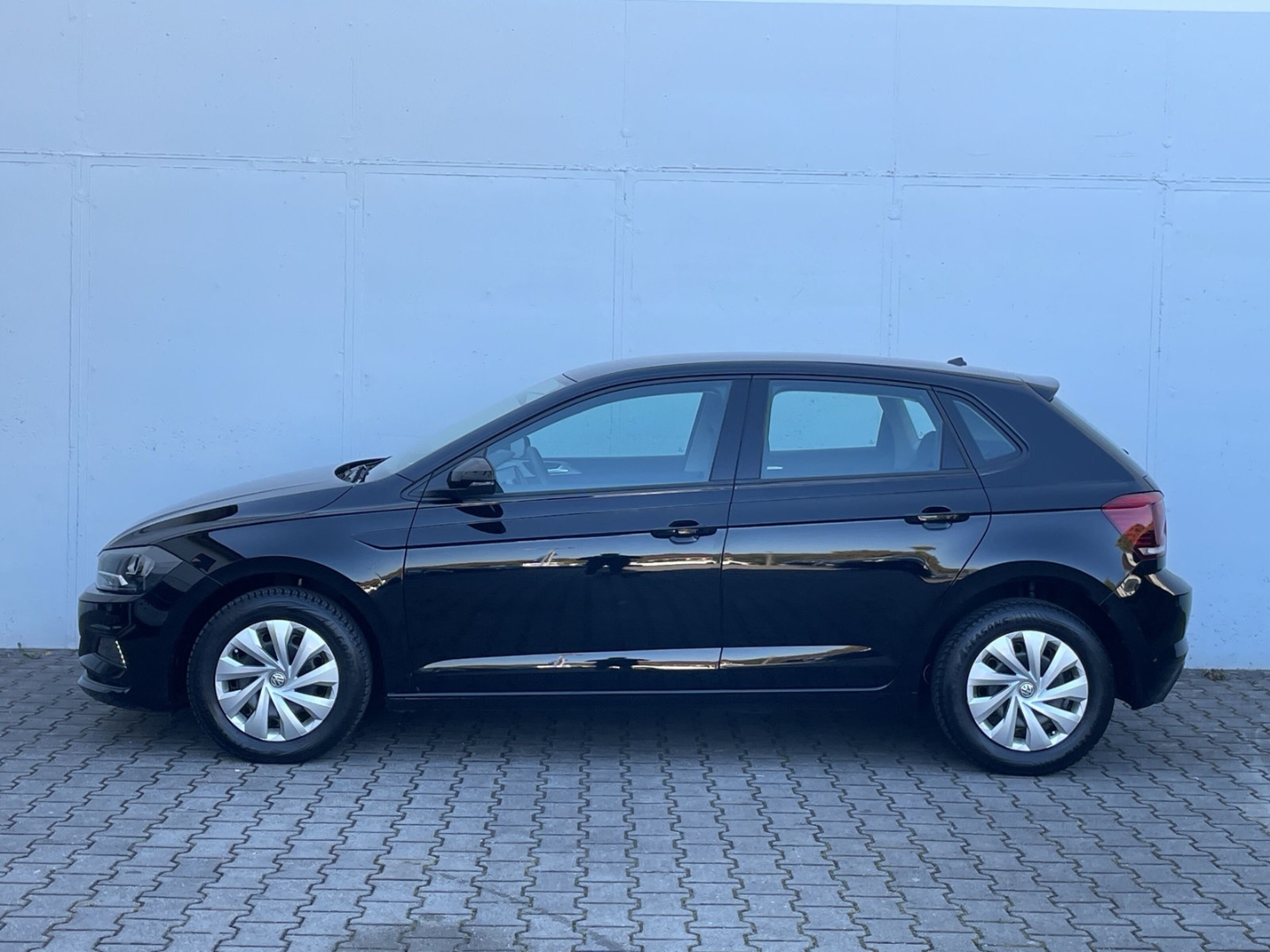 Polo 1.0 Comfortline Kamera/App-Connect/PDC/Klima/Radio