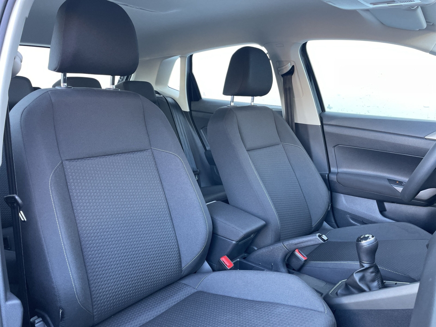 Polo 1.0 Comfortline Kamera/App-Connect/PDC/Klima/Radio