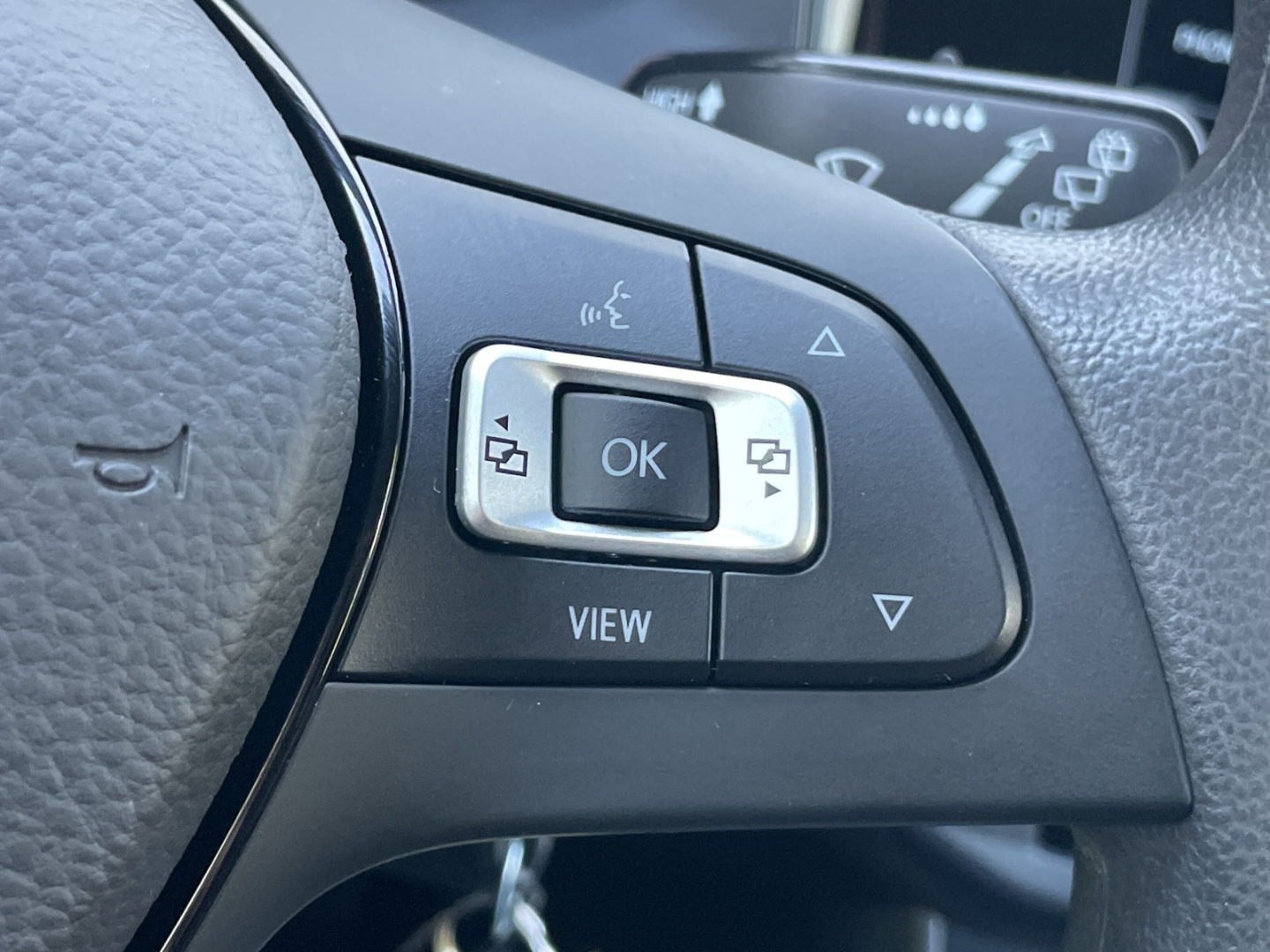 Polo 1.0 Comfortline Kamera/App-Connect/PDC/Klima/Radio