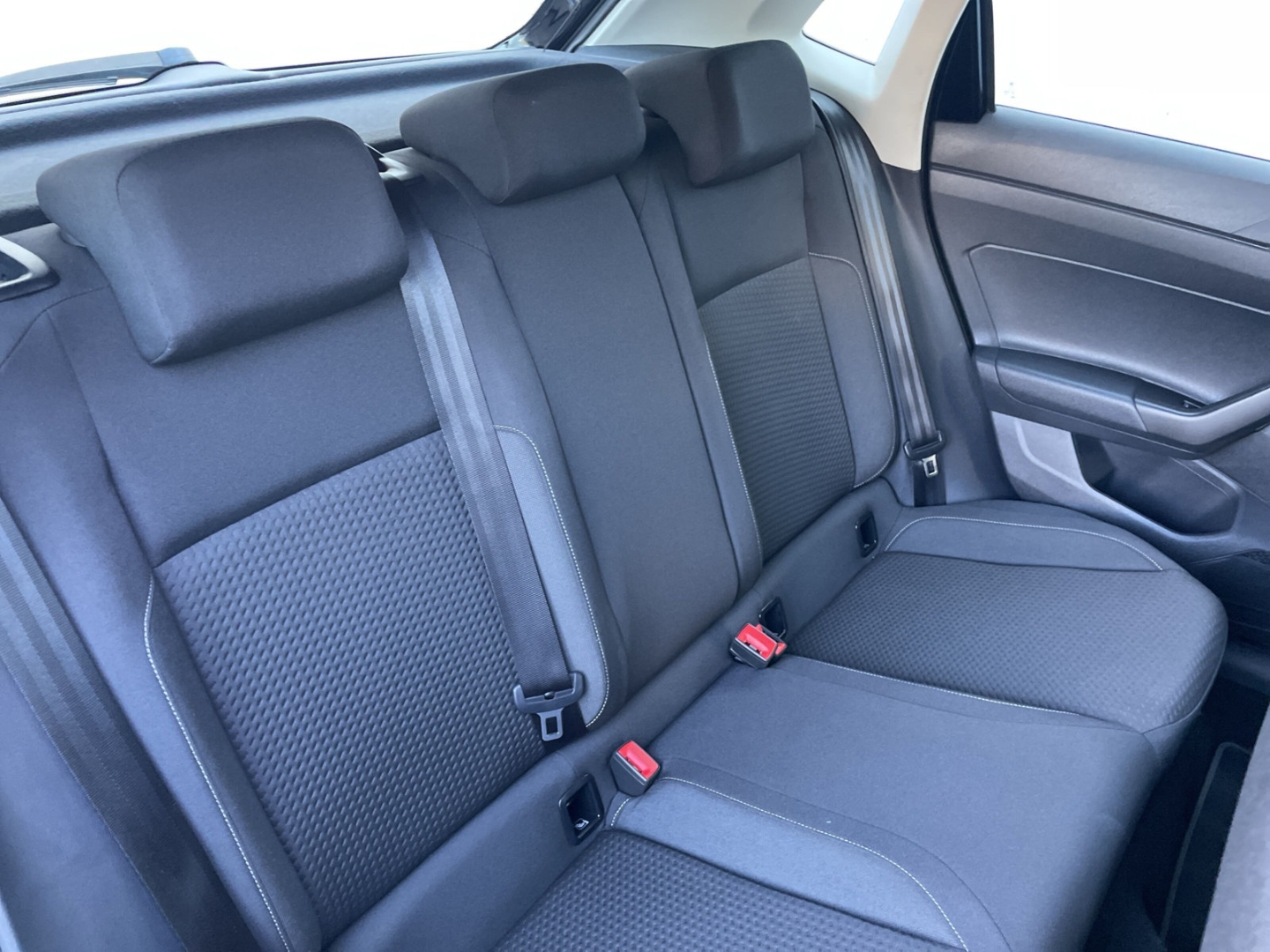 Polo 1.0 Comfortline Kamera/App-Connect/PDC/Klima/Radio