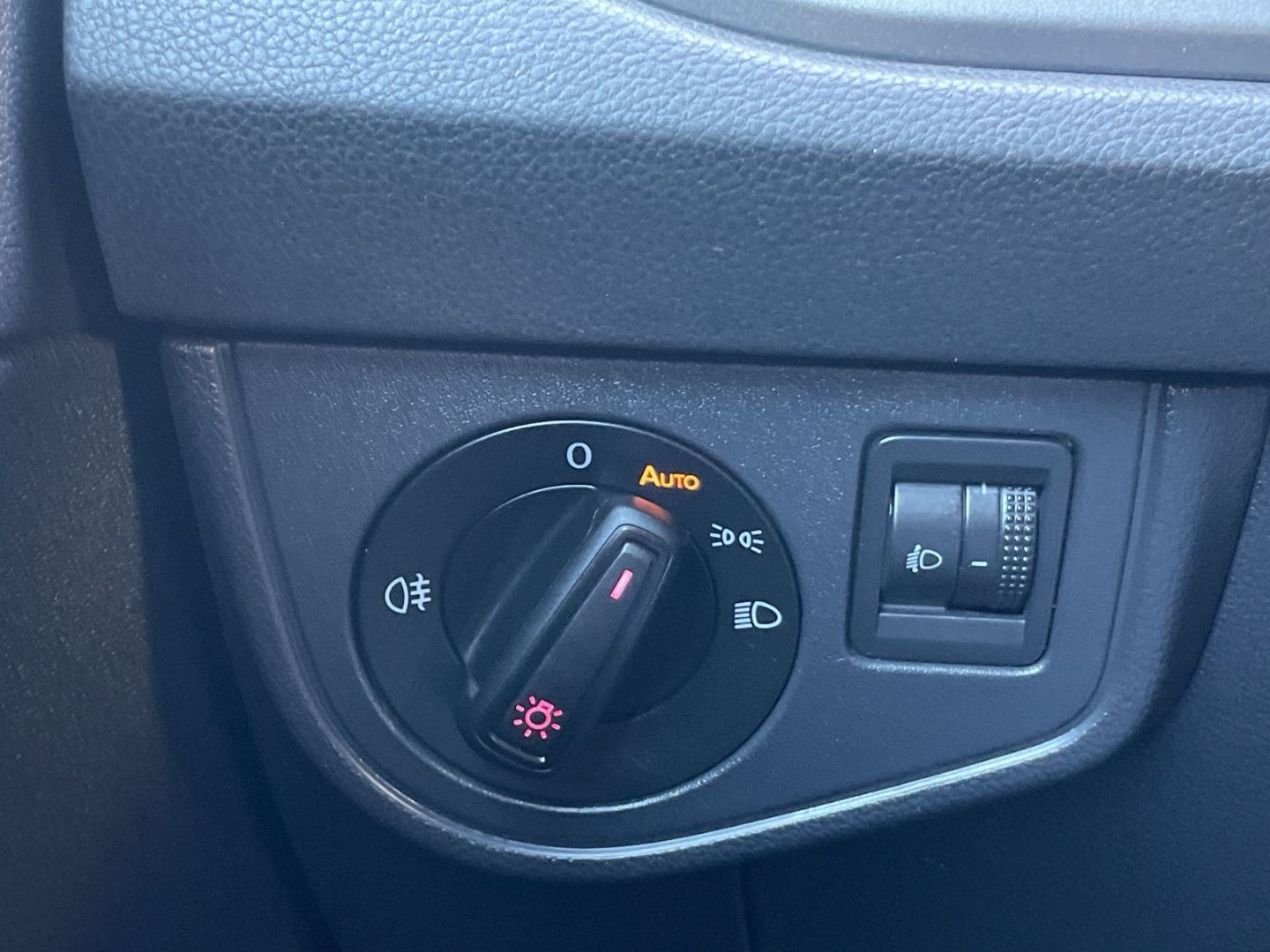 Polo 1.0 Comfortline Kamera/App-Connect/PDC/Klima/Radio