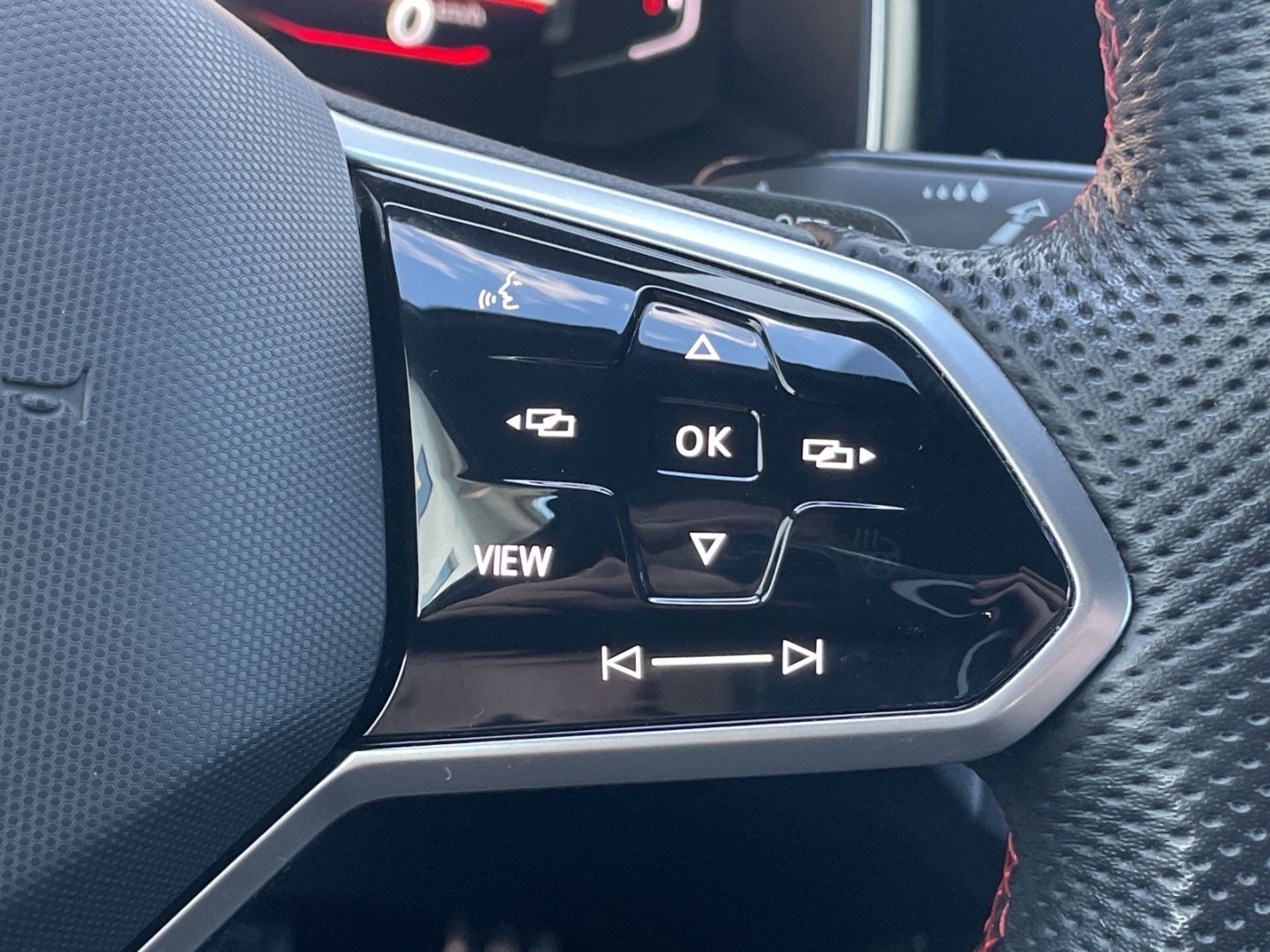 Polo GTI 2.0 TSI DSG Keyless/Navi/App-Con/Matrix/Sitzhzg/PDC