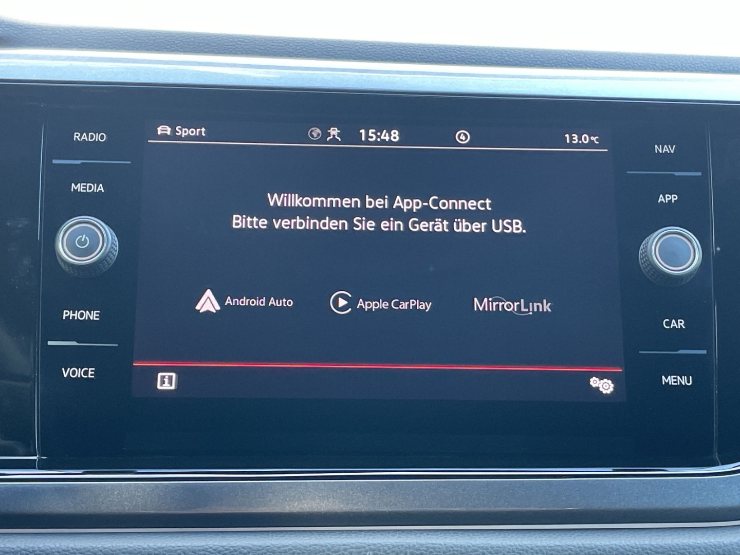 Polo GTI 2.0 TSI DSG Keyless/Navi/App-Con/Matrix/Sitzhzg/PDC